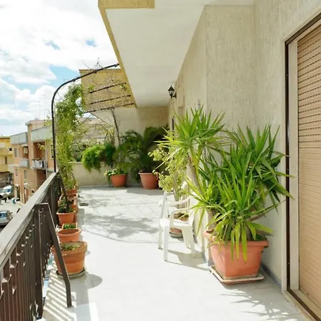 La Terrazza *