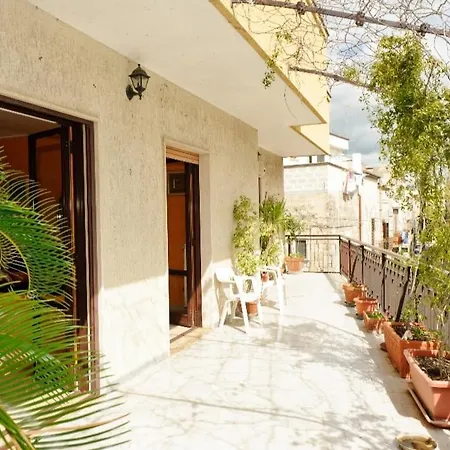 La Terrazza דירה