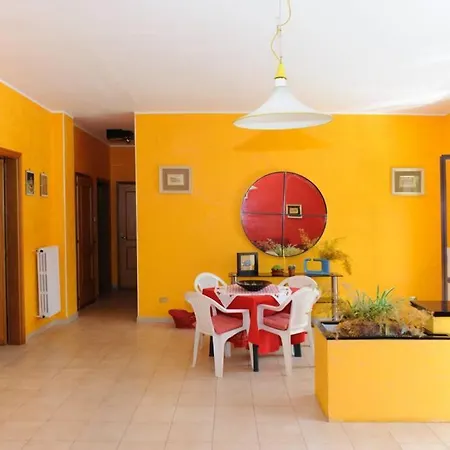 דירה La Terrazza *